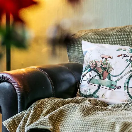 Lovely In With Parking - Pass The Keys Tatil Evi York