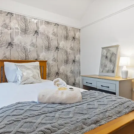 Tatil Evi Lovely In With Parking - Pass The Keys York